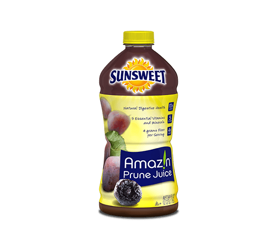 Sunsweet Amazin Prune Juice