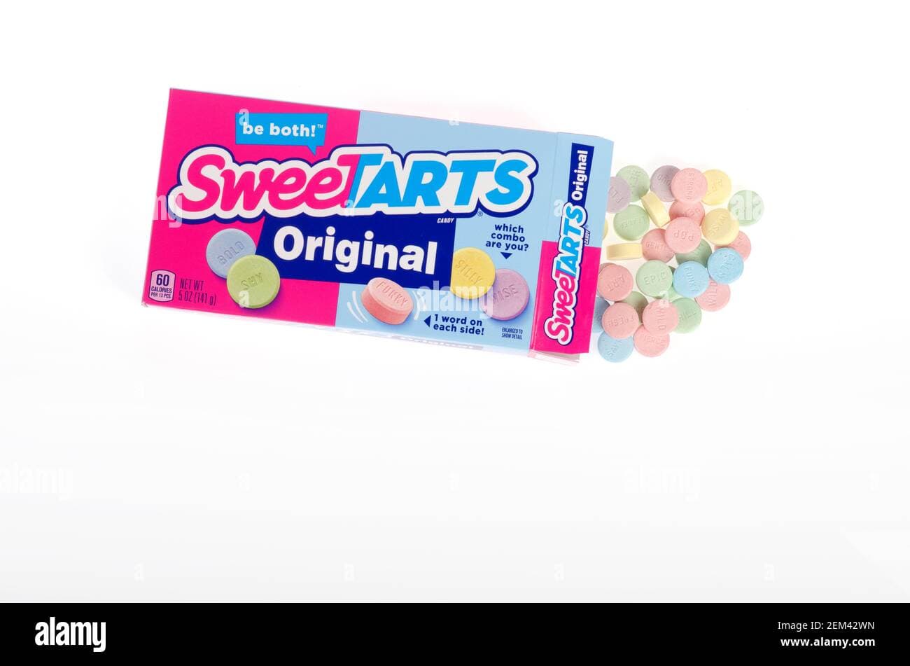 SweeTARTS Sweetarts
