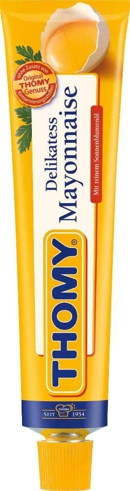 THOMY Mayonnaise