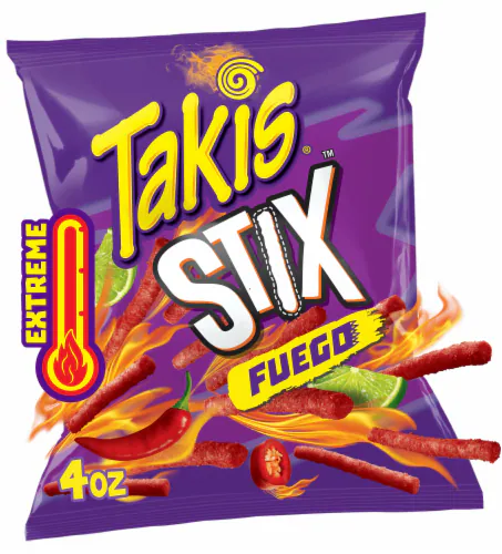 Takis Takis Stiks