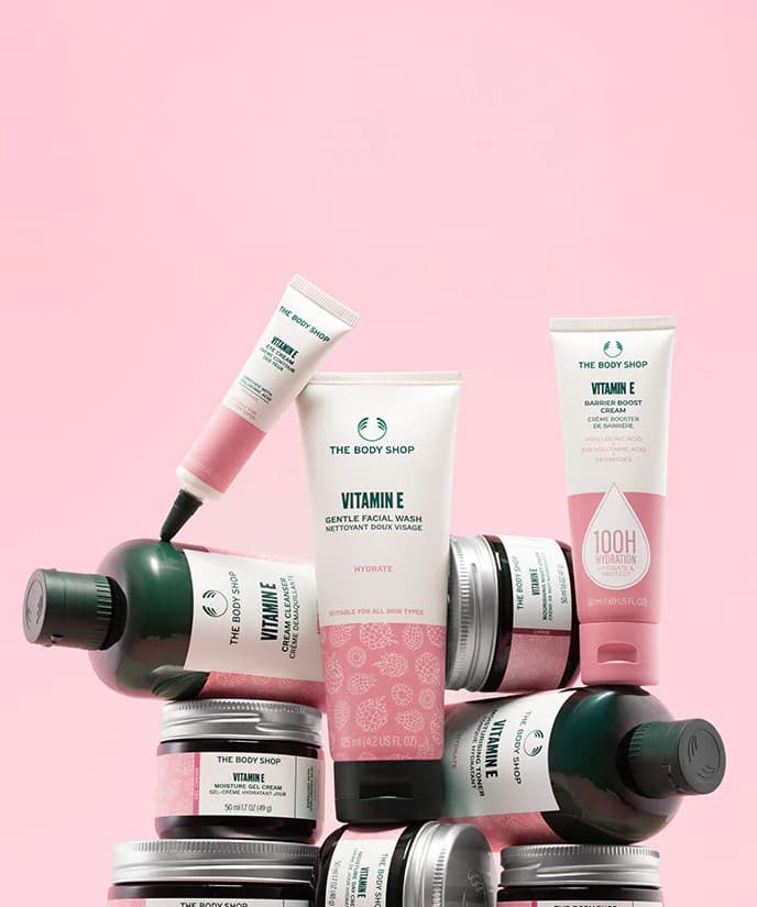 The Body Shop Collagen