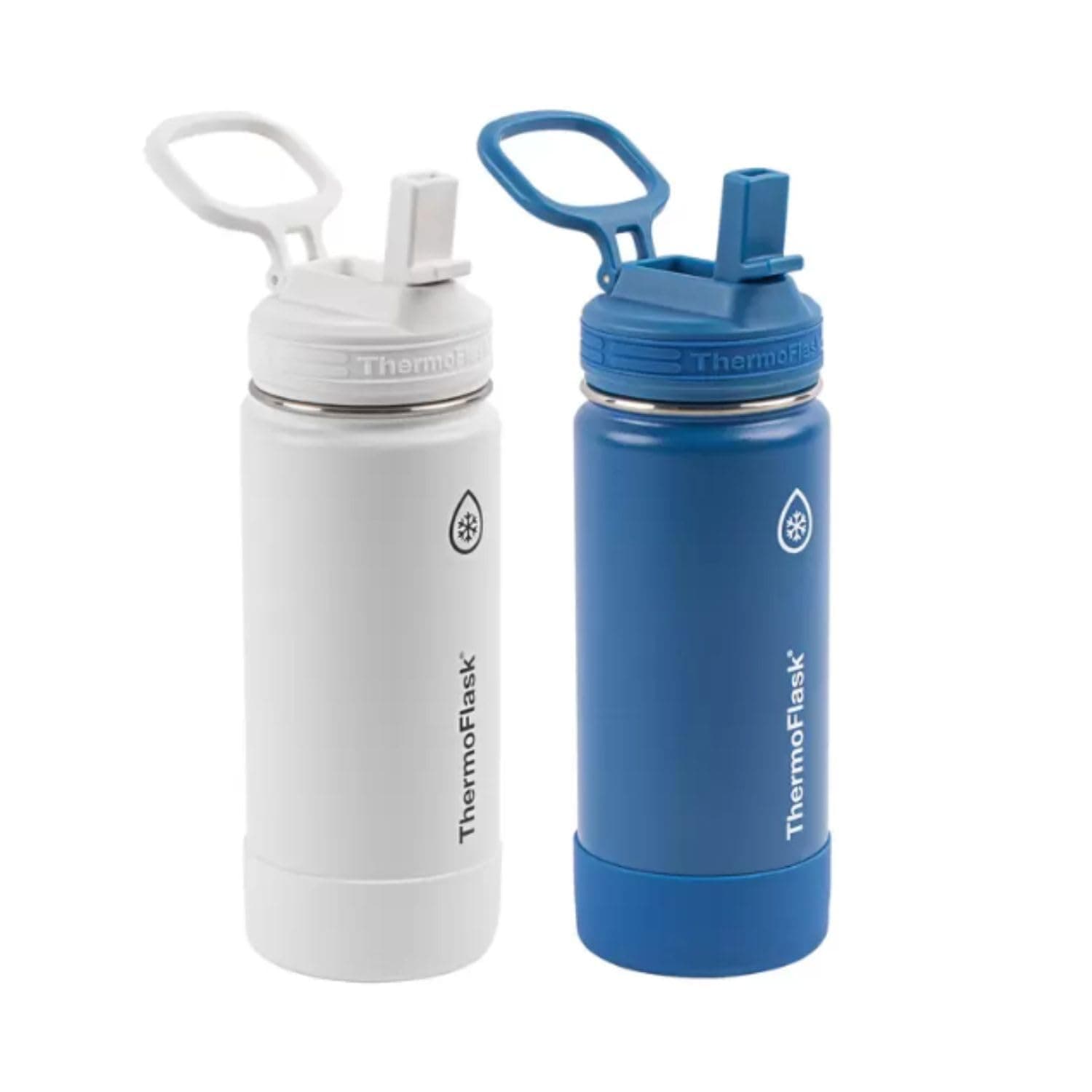 ThermoFlask Water Bottle