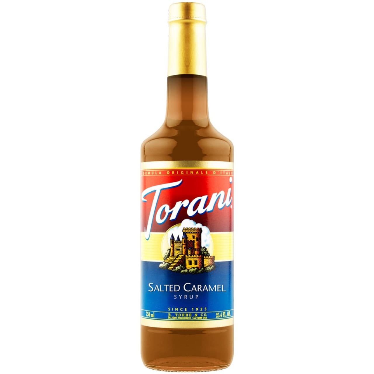 Torani Salted Caramel