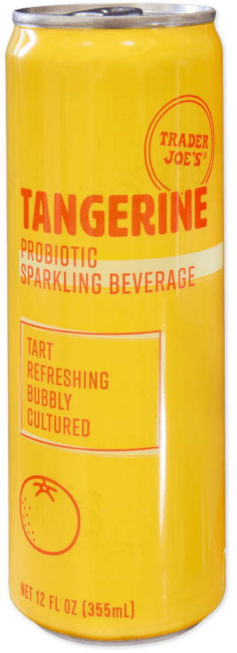 Trader Joe’s Tangerine Juice