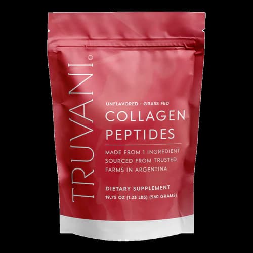 Truvani Collagen Peptides