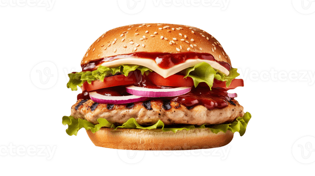 Turkey burgers