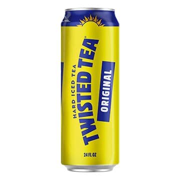 Twisted Tea Original