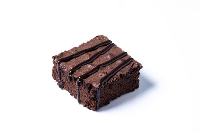 Ultaimate Brownie