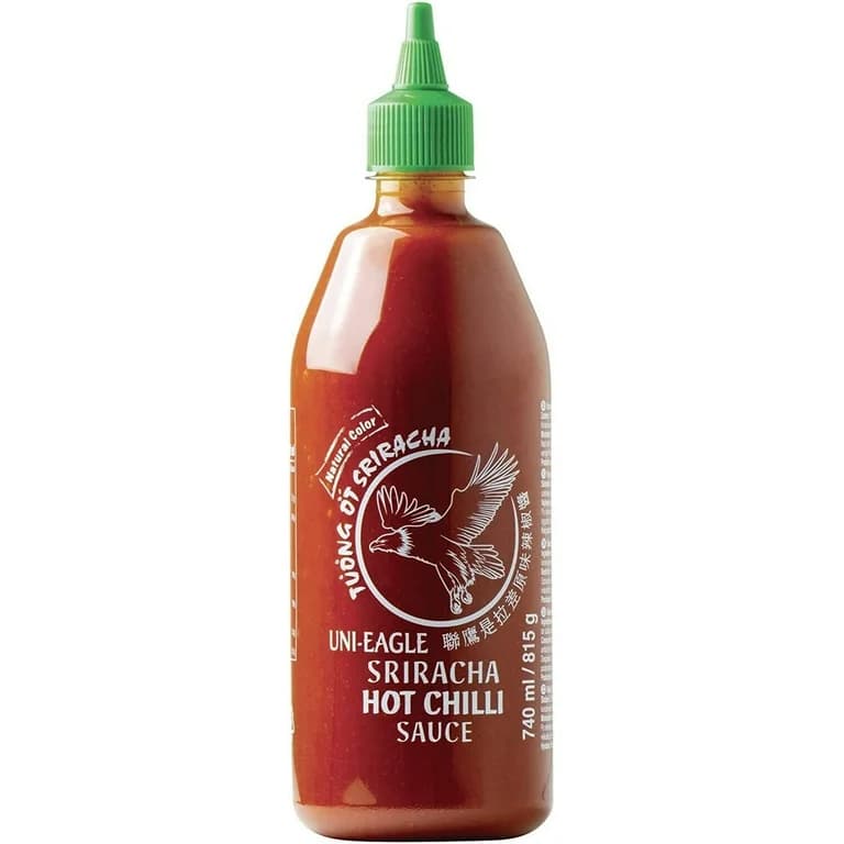 Uni-Eagle Sriracha