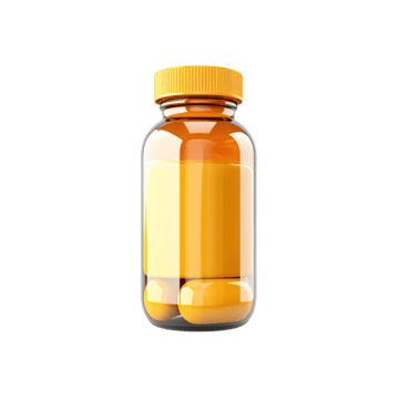 Unknown Supplement