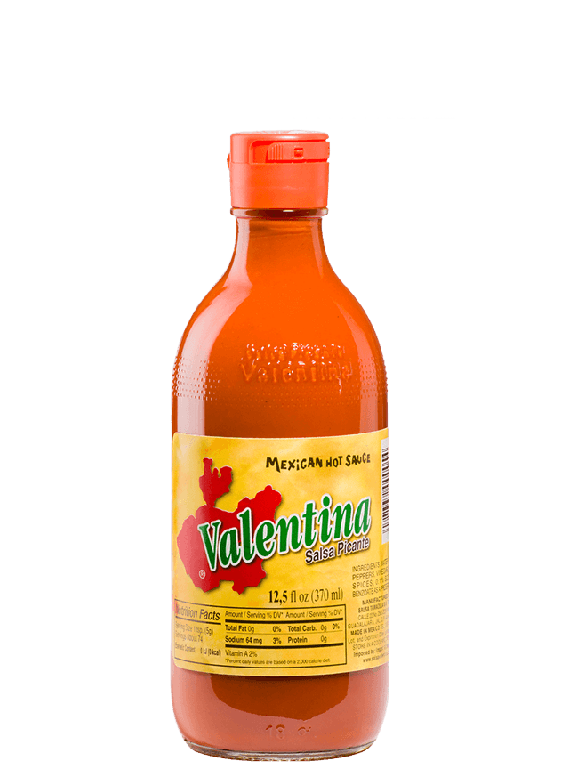 Valentina Salsa Picante