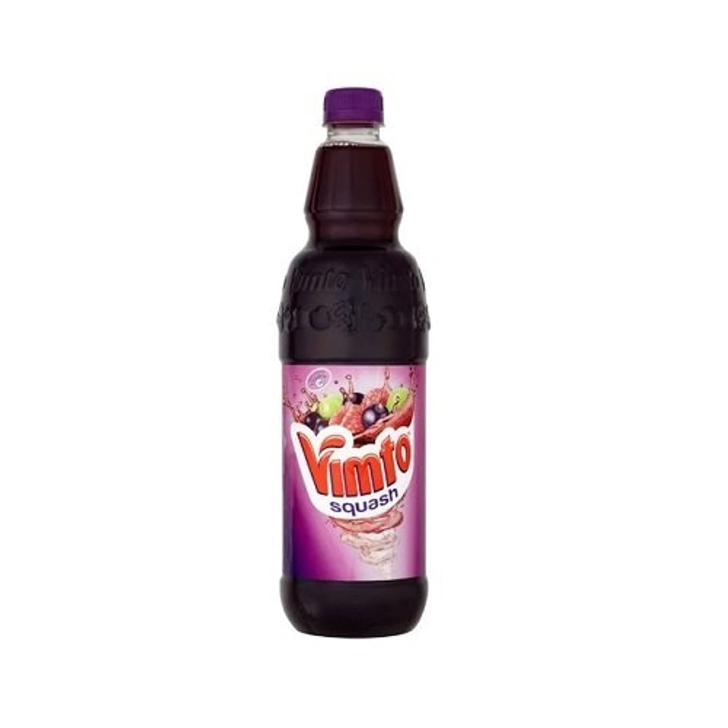 Vimto