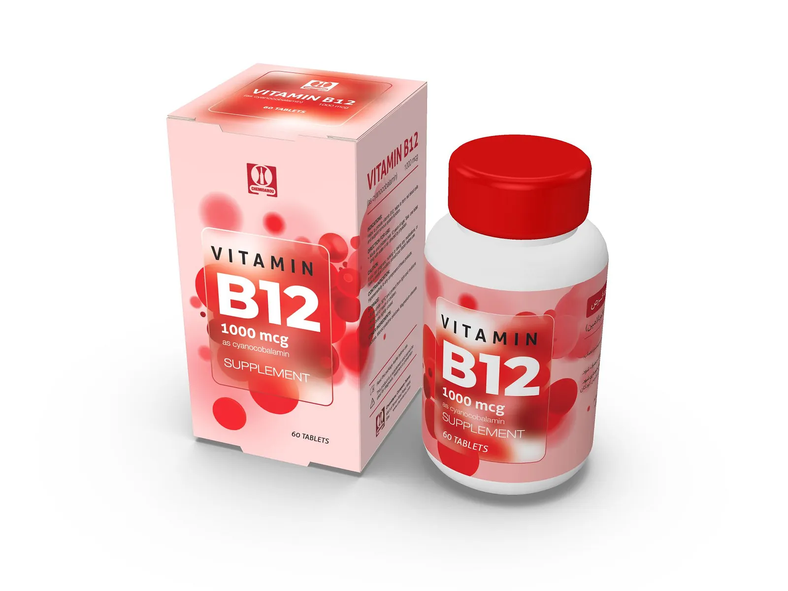 Vitamin B12