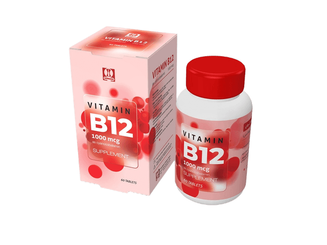 Vitamin B12