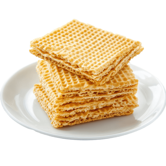Wafer crackers