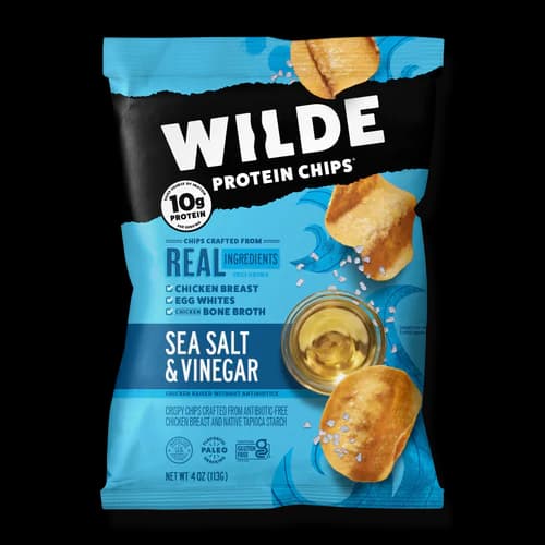 Wilde Wilde Protein Chips