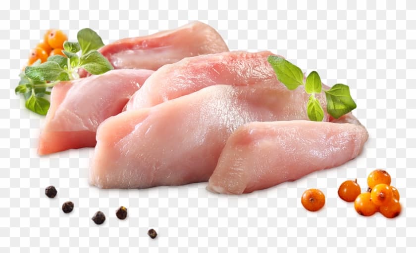 WolfPack Meat Cubes Rabbit