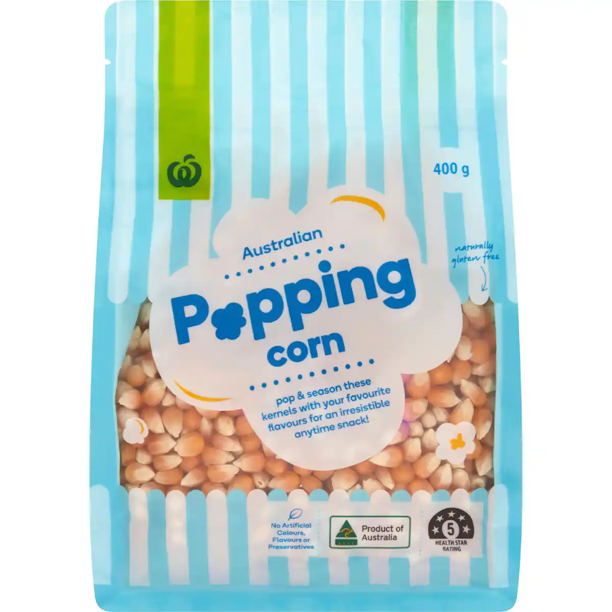 Woolworths Corn Kernels