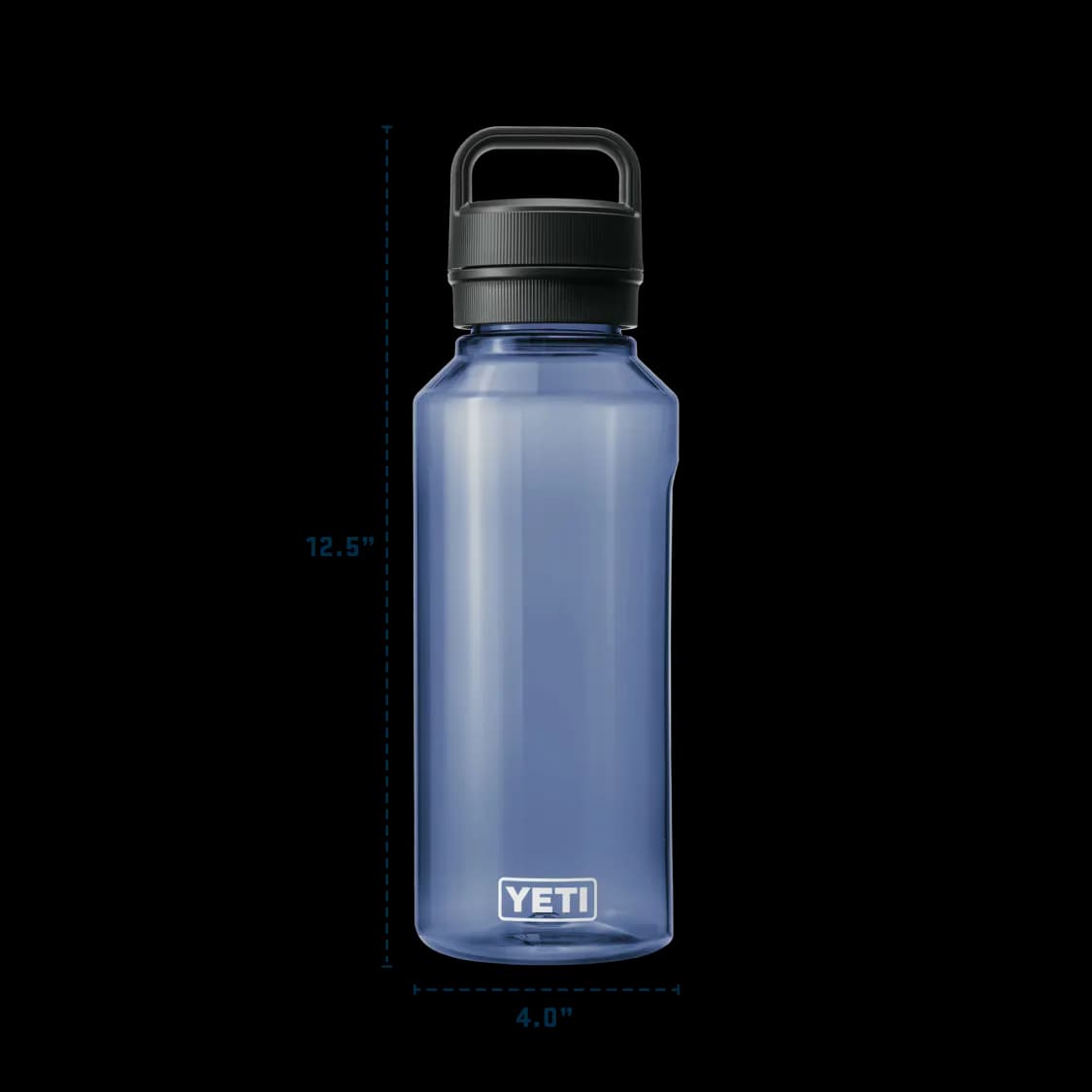 YETI R-Engineered Bottle