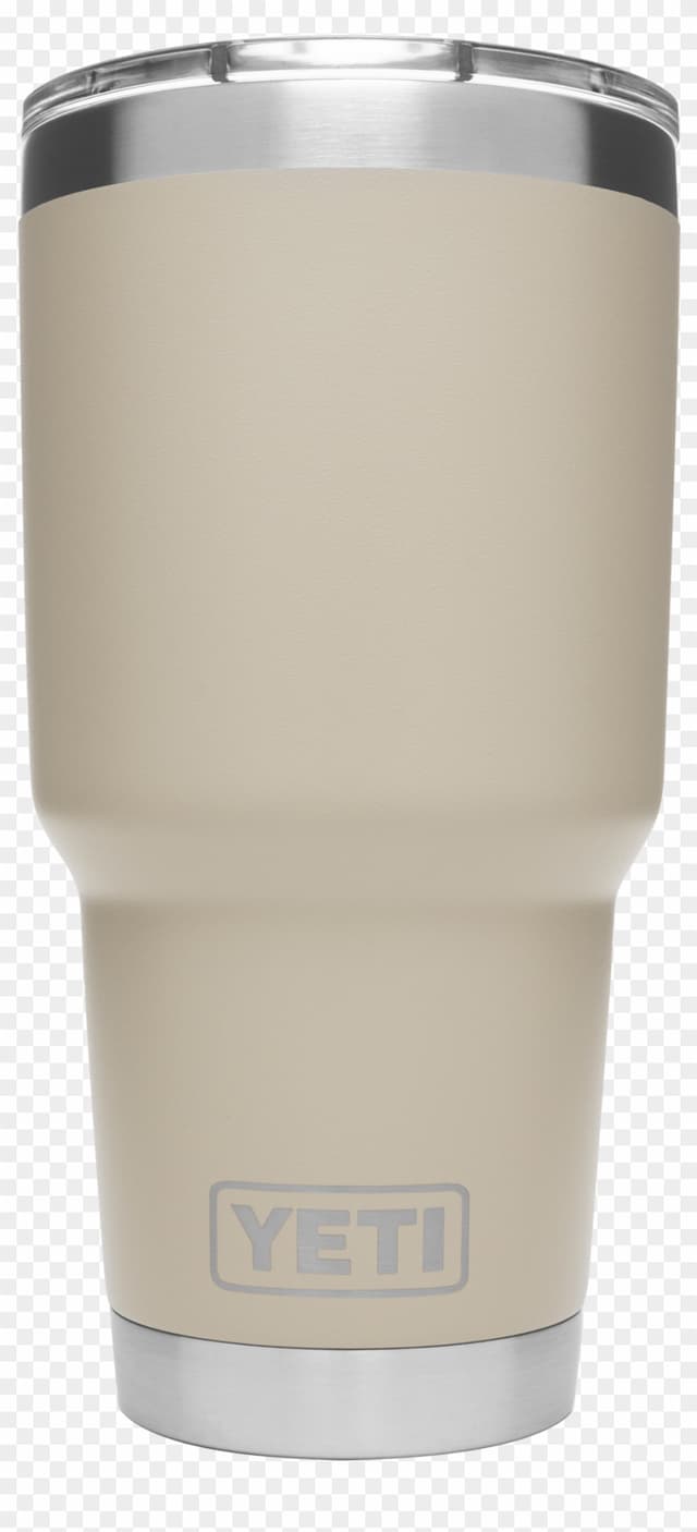 YETI Rambler Tumbler
