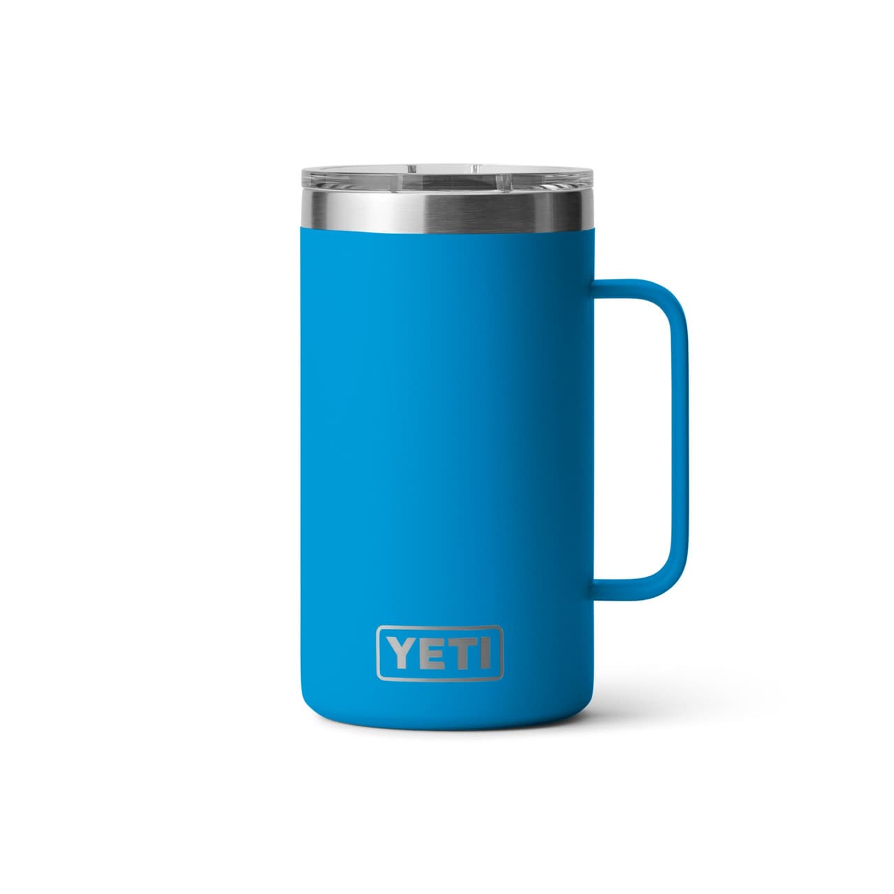 Yeti Rambler Mug