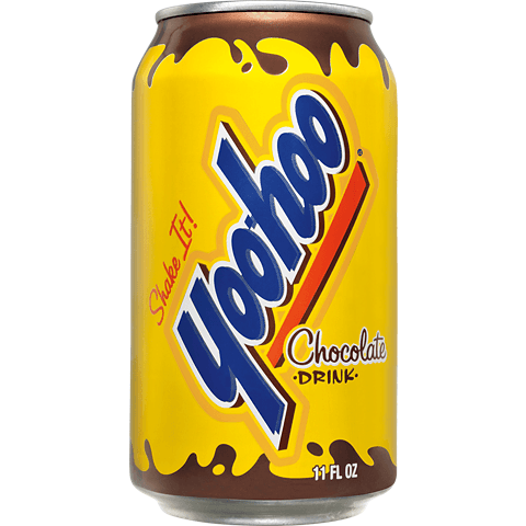 Yoo-hoo Chocolate Drink