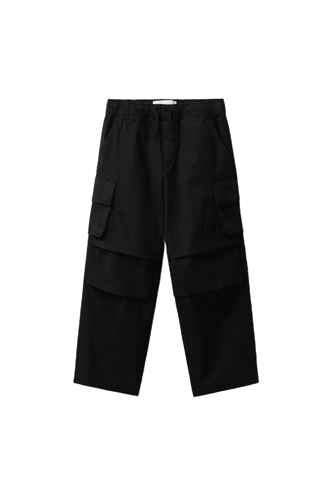 Zara Cargo Pants