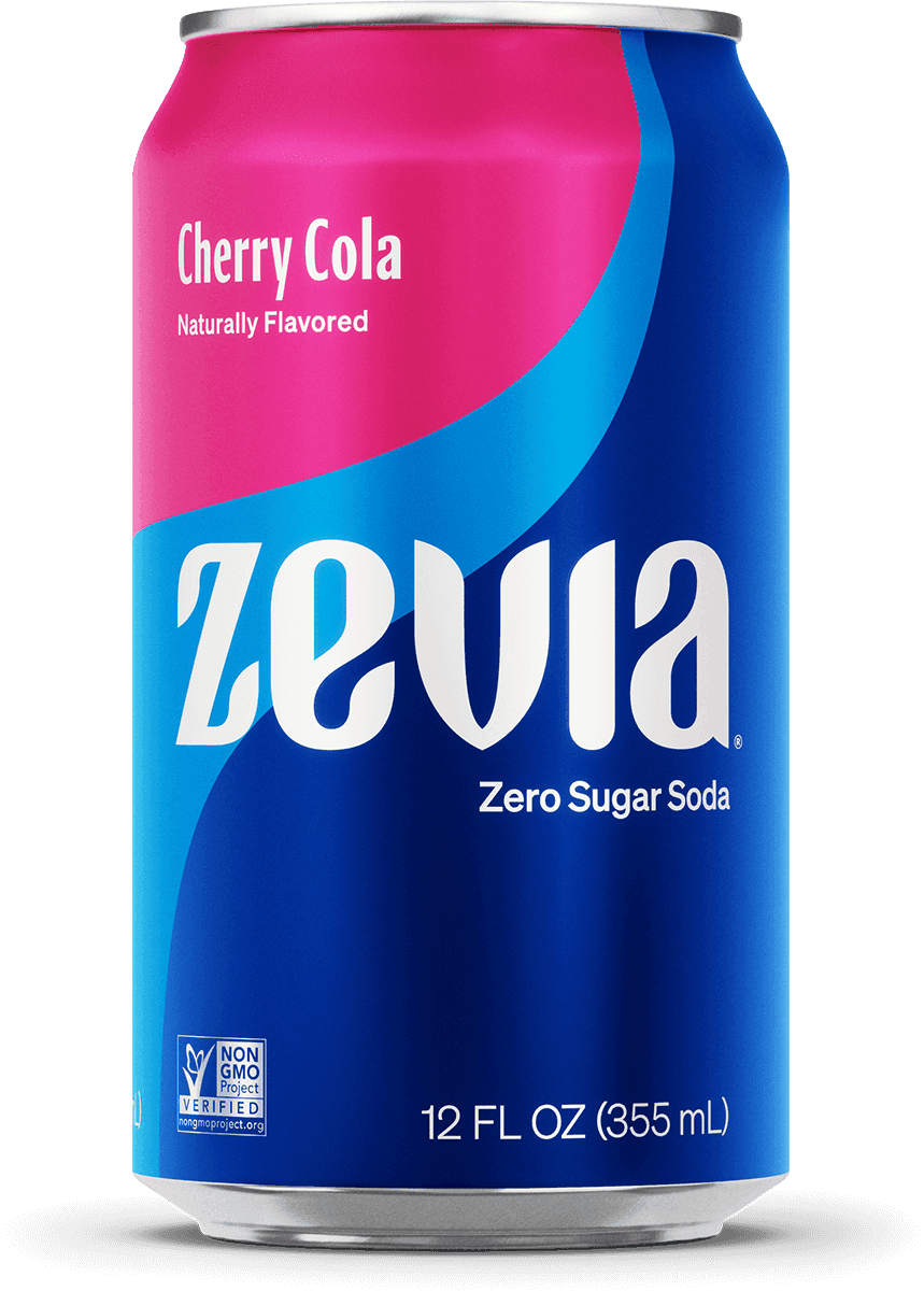 Zevia Cola