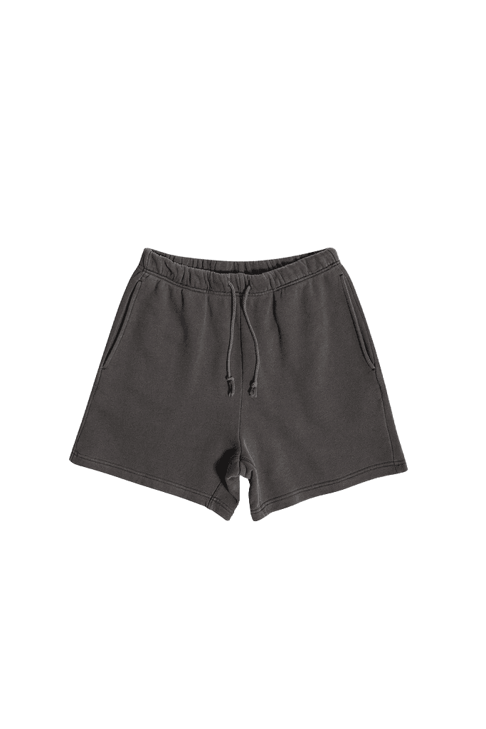 Elwood Dark Grey Shorts