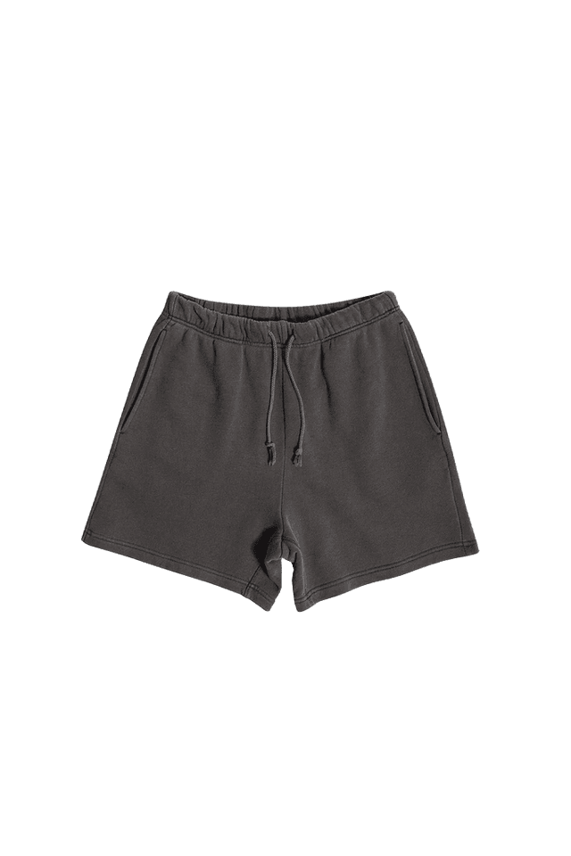 Elwood Dark Grey Shorts