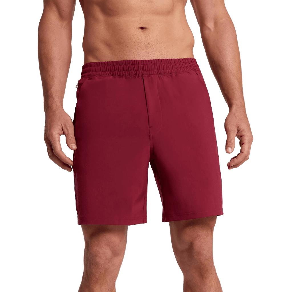 NAVREST ALL-IN UNLINED SHORT