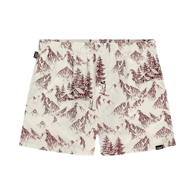 POCKIT Cabin Boxers O/W