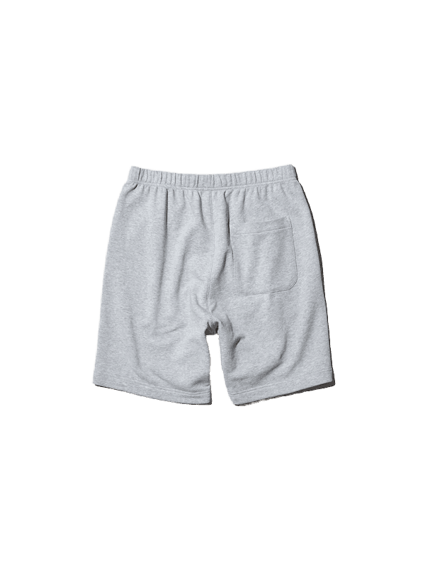 Uniqlo Dry Stretch Sweat Shorts