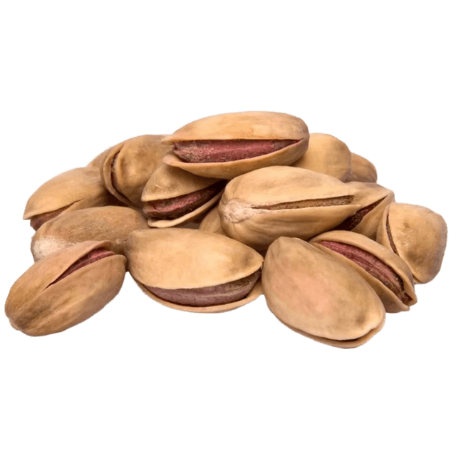 We Got Nuts Turkish Antep Pistachios Roasted Salted