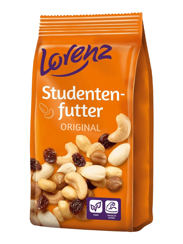 Studentenfutter