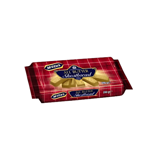 McVitie's Butter Shortbread