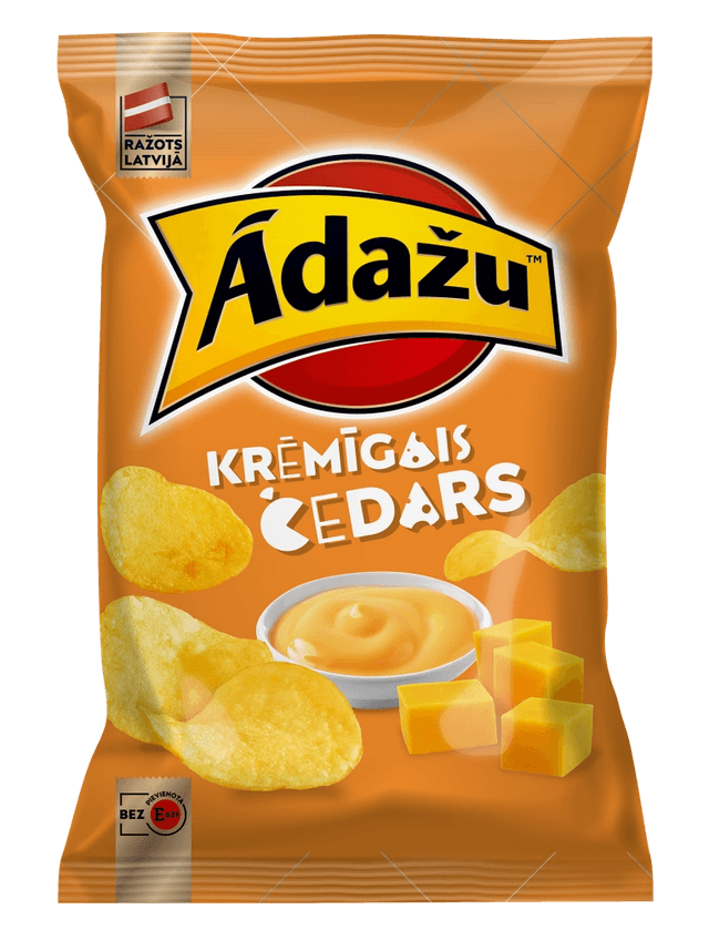 Ādažu Čipsi chips
