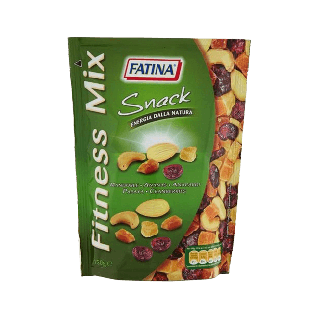 FATINA Fitness Mix Snack