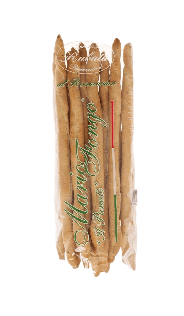 Rubata Gressins Rosemary