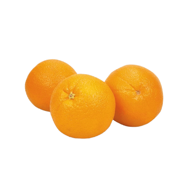 The Fresh Market Organic Oranges