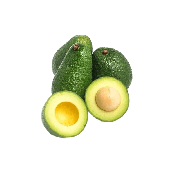 Minis Avocados Minis