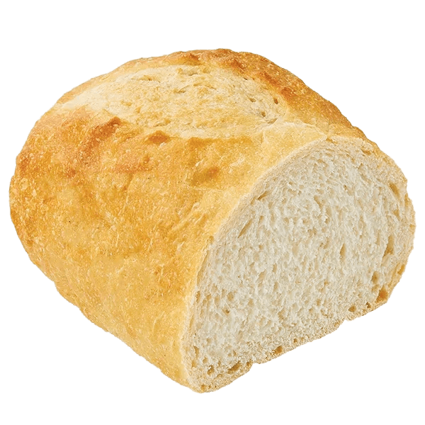 Wegmans Organic White Sourdough Half Loaf
