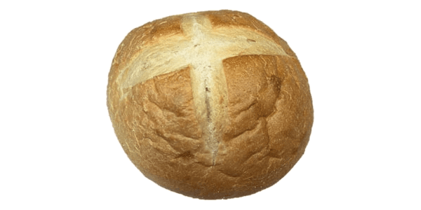Sourdough Boule