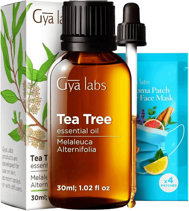 Ciya labs Tea Tree Essential Oil