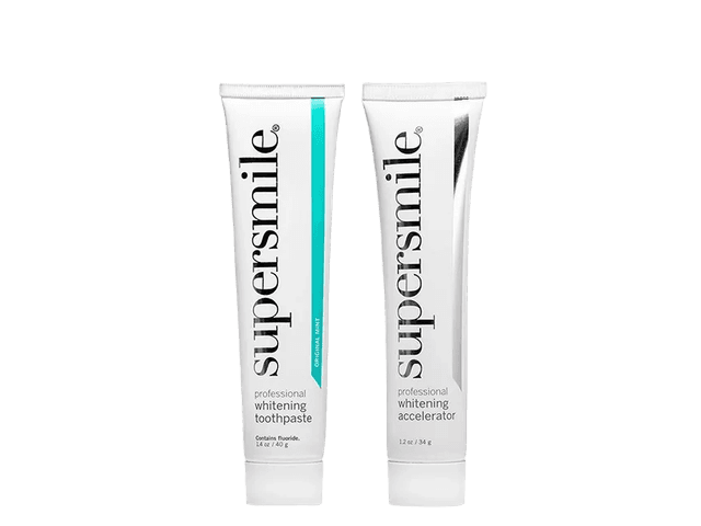 Supersmile Professional Pro Whitening System - Travel Size