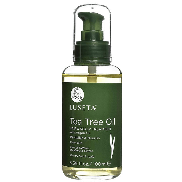 Luseta Tea Tree Oil