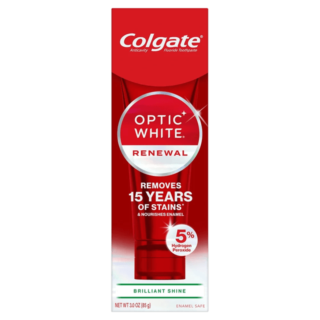Colgate Brilliant Mint