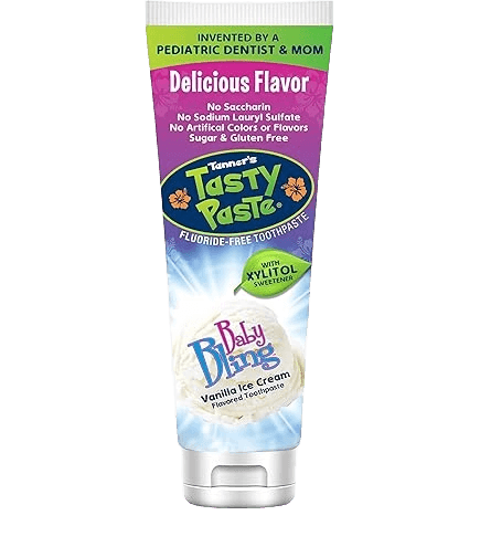 Sheffield Pharmaceuticals Tanner's Tasty Paste