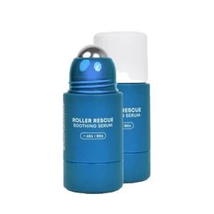 BushBalm Roller Soothing