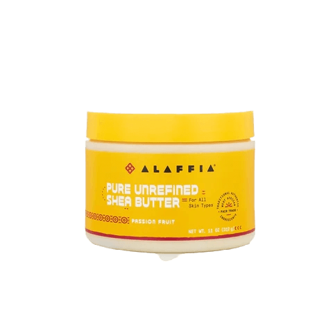 Alaffia Baobab Re-Refine Passion Fruit